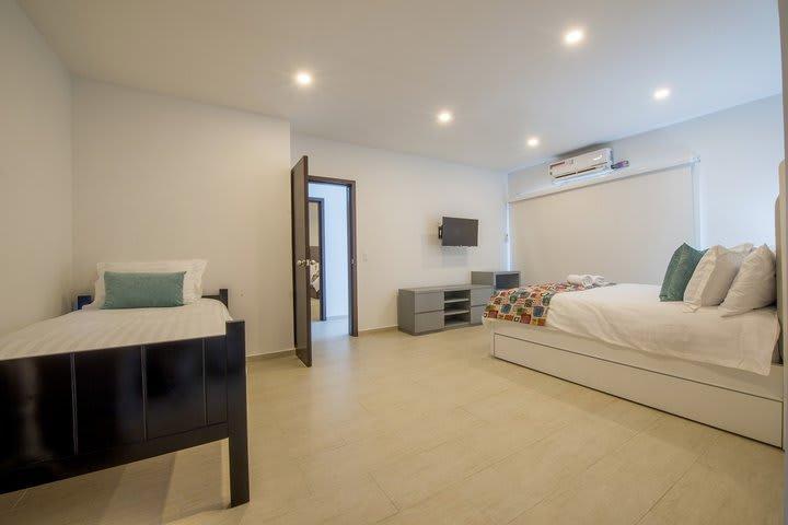 Providence Breeze Ξενοδοχείο San Andrés Εξωτερικό φωτογραφία